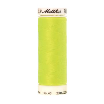 Polysheen borduurgaren, 200m, Kleur 6010