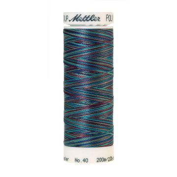 Poly. Multi borduurgaren, 200m, kl. 9970