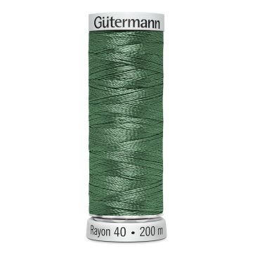 Gutermann Sulky, 200m, Kl. 580