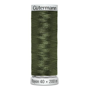 Gutermann Sulky, 200m, Kl. 630