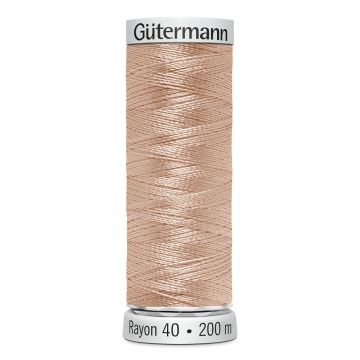 Gutermann Sulky, 200m, Kl. 1017