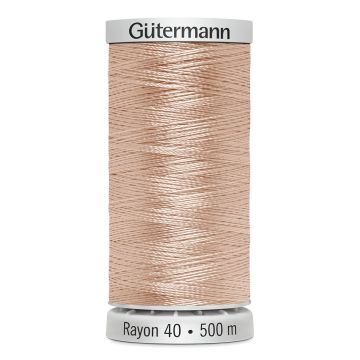 Gutermann Sulky, 500m, Kl. 1017