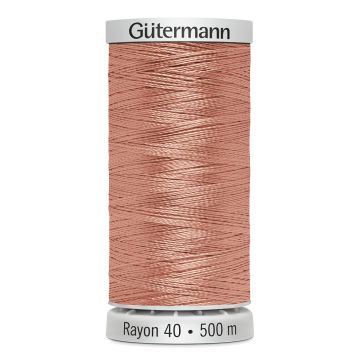 Gutermann Sulky, 500m, Kl. 1019