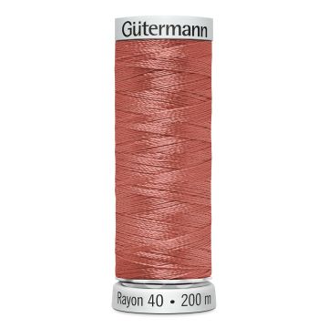 Gutermann Sulky, 200m, Kl. 1020