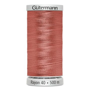 Gutermann Sulky, 500m, Kl. 1020