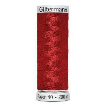 Gutermann Sulky, 200m, Kl. 1037