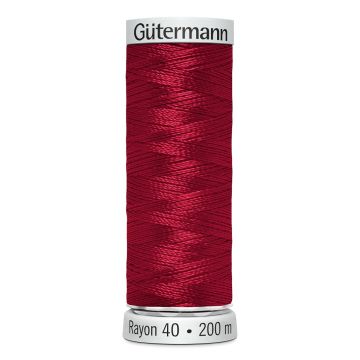 Gutermann Sulky, 200m, Kl. 1039