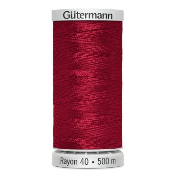 Gutermann Sulky, 500m, Kl. 1039