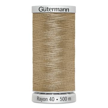 Gutermann Sulky, 500m, Kl. 1055