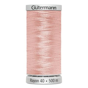 Gutermann Sulky, 500m, Kl. 1064