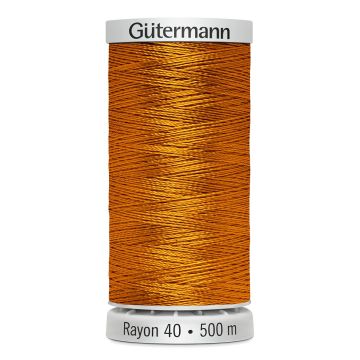 Gutermann Sulky, 500m, Kl. 1065