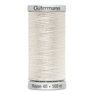 Gutermann Sulky, 500m, Kl. 1071