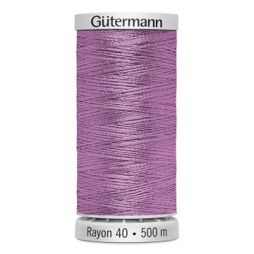 Gutermann Sulky, 500m, Kl. 1080