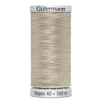 Gutermann Sulky, 500m, Kl. 1082