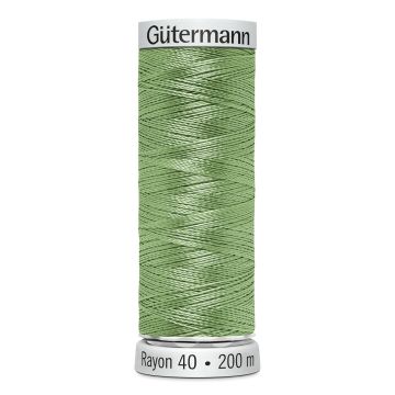 Gutermann Sulky, 200m, Kl. 1100