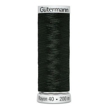 Gutermann Sulky, 200m, Kl. 1103