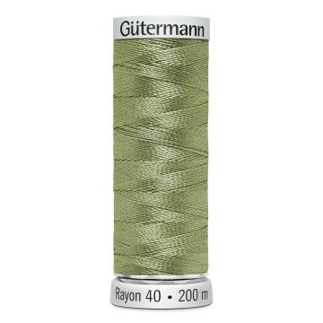 Gutermann Sulky, 200m, Kl. 1104