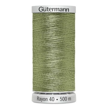 Gutermann Sulky, 500m, Kl. 1104