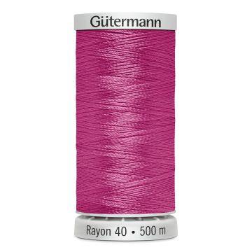 Gutermann Sulky, 500m, Kl. 1109
