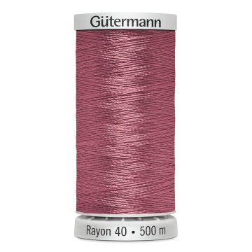 Gutermann Sulky, 500m, Kl. 1119