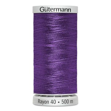 Gutermann Sulky, 500m, Kl. 1122