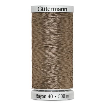 Gutermann Sulky, 500m, Kl. 1128
