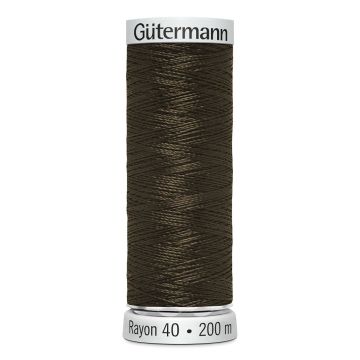 Gutermann Sulky, 200m, Kl. 1130