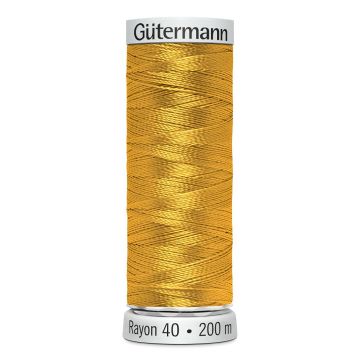 Gutermann Sulky, 200m, Kl. 1137