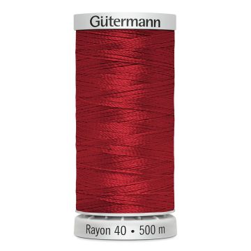 Gutermann Sulky, 500m, Kl. 1147
