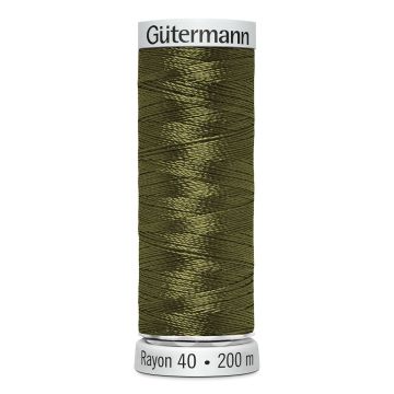 Gutermann Sulky, 200m, Kl. 1156