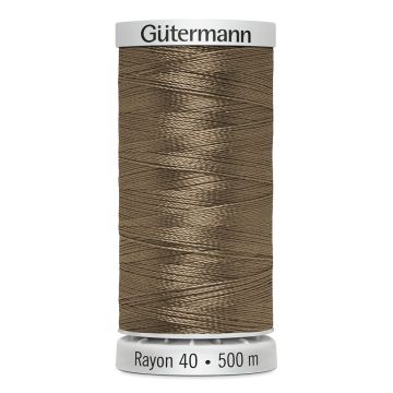 Gutermann Sulky, 500m, Kl. 1170