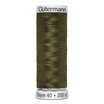 Gutermann Sulky, 200m, Kl. 1173