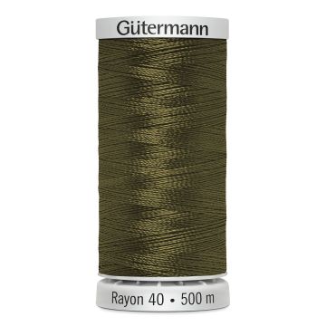 Gutermann Sulky, 500m, Kl. 1173