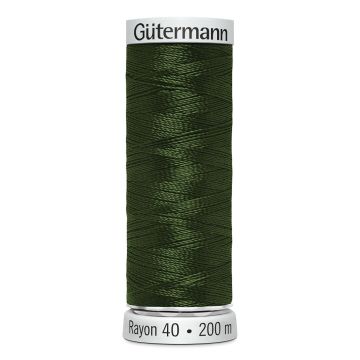Gutermann Sulky, 200m, Kl. 1175