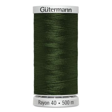 Gutermann Sulky, 500m, Kl. 1175