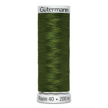 Gutermann Sulky, 200m, Kl. 1176