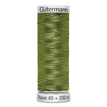 Gutermann Sulky, 200m, Kl. 1177