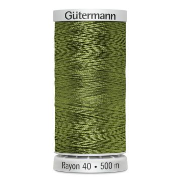 Gutermann Sulky, 500m, Kl. 1177