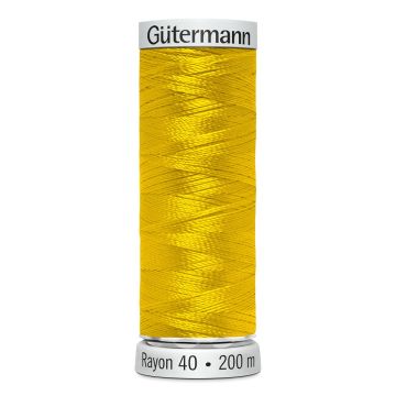 Gutermann Sulky, 200m, Kl. 1187