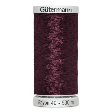 Gutermann Sulky, 500m, Kl. 1189