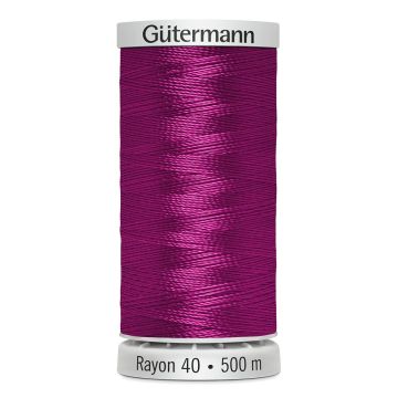 Gutermann Sulky, 500m, Kl. 1191