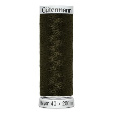Gutermann Sulky, 200m, Kl. 1210
