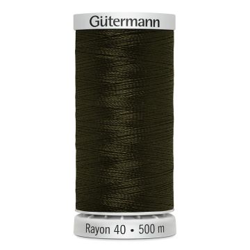 Gutermann Sulky, 500m, Kl. 1210