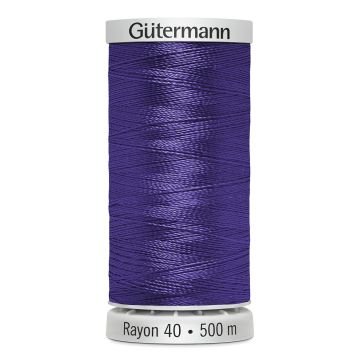 Gutermann Sulky, 500m, Kl. 1235