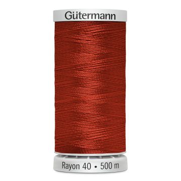 Gutermann Sulky, 500m, Kl. 1246