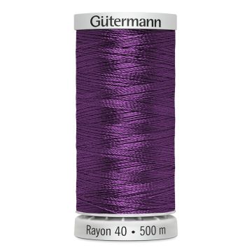 Gutermann Sulky, 500m, Kl. 1255