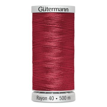 Gutermann Sulky, 500m, Kl. 1257