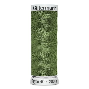 Gutermann Sulky, 200m, Kl. 1276