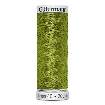 Gutermann Sulky, 200m, Kl. 1332
