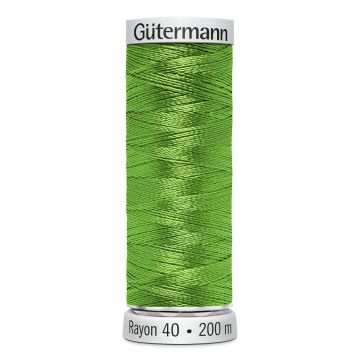 Gutermann Sulky, 200m, Kl. 1510